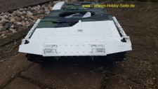 Leopard 2a7 strv 122 front - 2a7,