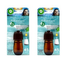 Air wick aroma - aroma-Öl, flakon