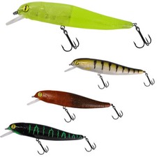 Balzer Blow 2go Zander Wobbler