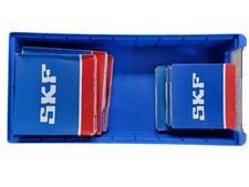 Rillenkugellager 6016 6018 6020 6024 6028 2Z 2RS C3 SKF Altbestand