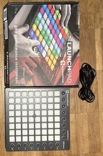 Launchpad von Notation