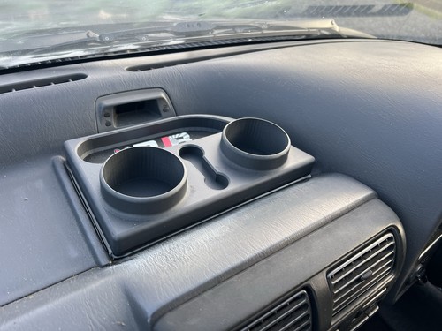 Starlet turbo ep82 djr - turbo,
