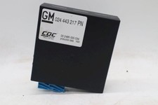 Regler für Niveauregulierung  Opel Signum Fahrwerk Steuergerät Ids+ Fahrwerk