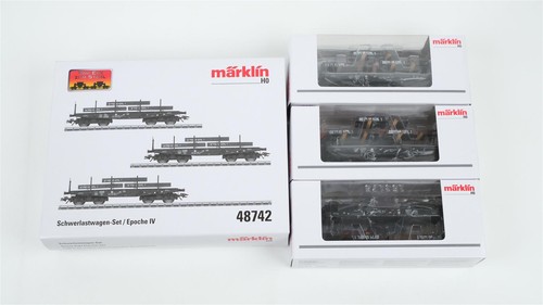 Märklin 48742 - märklin, h0