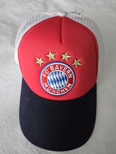 Fcb bayern münchen v - fcb, e.v