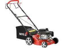 Yato Benzinrasenmäher