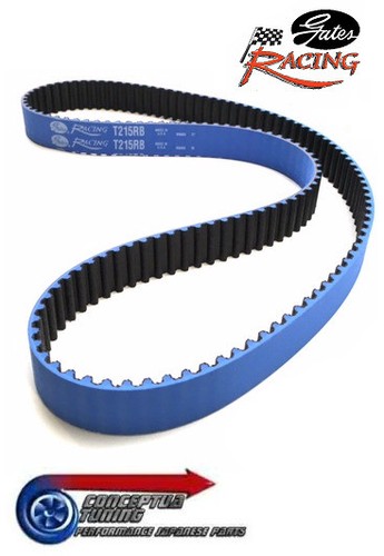 Gates rpm blau - gates,