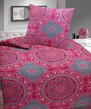 Bettwäsche Seersucker