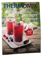 Vorwerk Thermomix Kochbuch