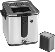 WMF Küchenminis Mini Friteuse