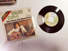 Single Jürgen Drews - Ein