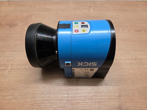 Sick lms100 10000 laserscanner - sick,