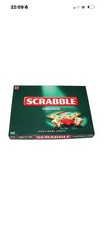 Scrabble original von mattel - von,
