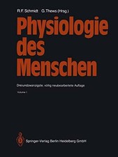 Physiologie des Menschen Buch Springer