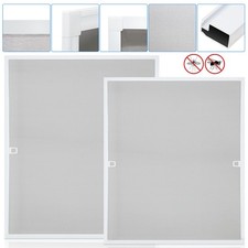 Fliegengitter Fenster Bausatz