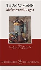 MEISTERERZAHLUNGEN - Hardcover