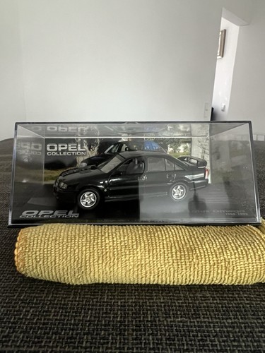 Opel lotus omega - lotus,