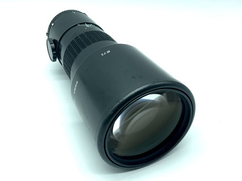 Sigma telephoto 400mm 6 - sigma,