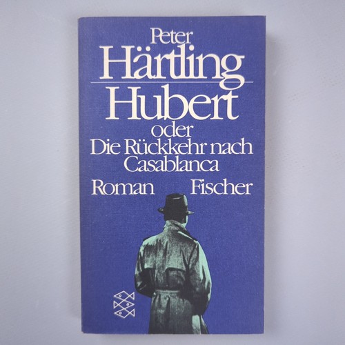 Peter härtling hubert - peter, oder