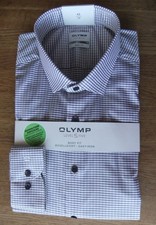 Olymp Hemd level five body fit