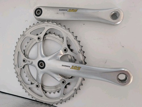 Shimano 105 5501 5500 - shimano, 175