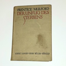 Prentice Mulford : Der Unfug