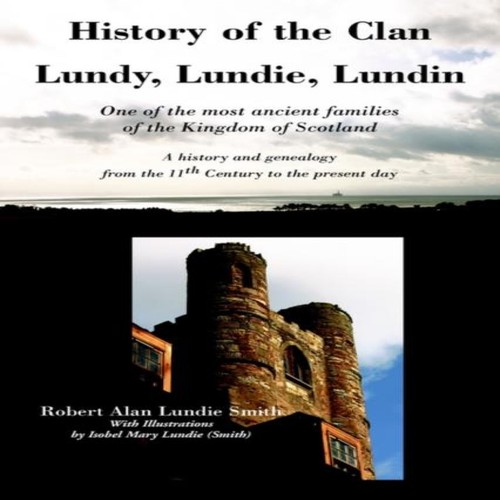 History the clan lundy - of,