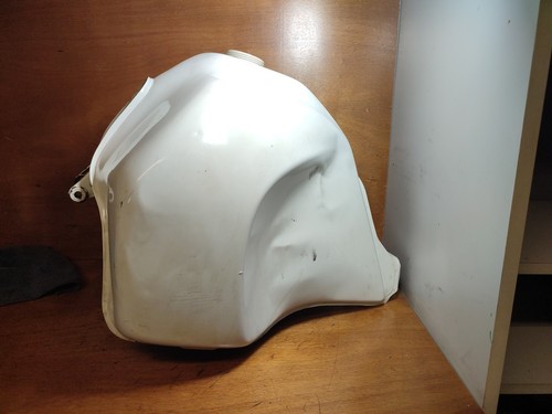 Benzintank yamaha 600 xtz - benzintank,