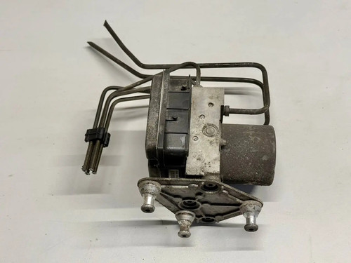Abs block hydraulik - hydraulik,