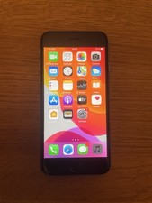Apple iPhone 6S Space Gray 64