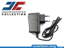 Jägerndorfer - 230V