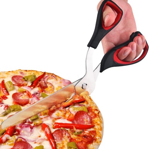 Pizzaschere pizzaschneider - pizzaschere,