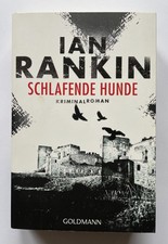 Schlafende Hunde Ian Rankin