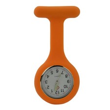 Schwesternuhr Silikon