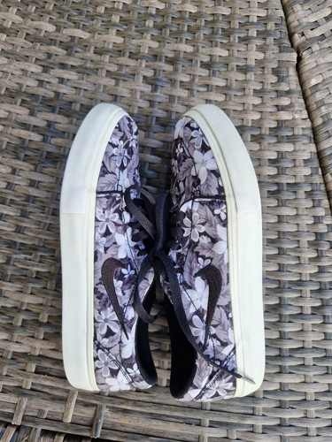 Nike stefan janoski canvas - sb,