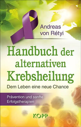 Handbuch der alternativen