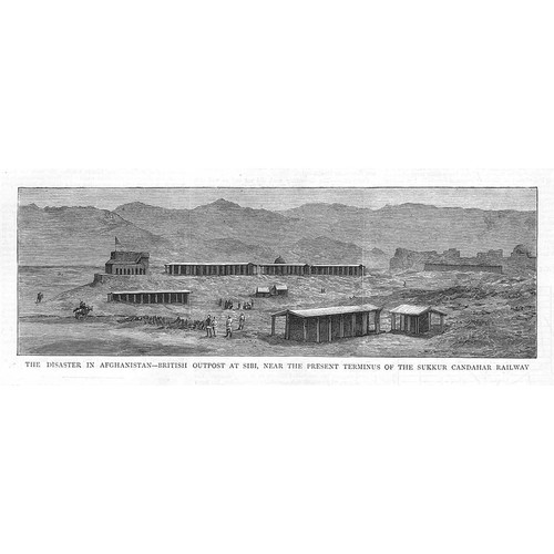 Afghanistan the british - afghanistan,