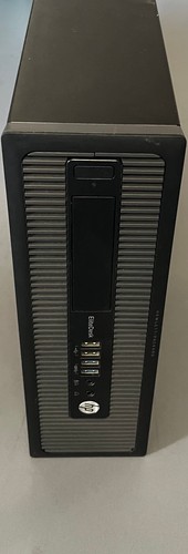 Mini elitedesk 800 g1 - mini, hp