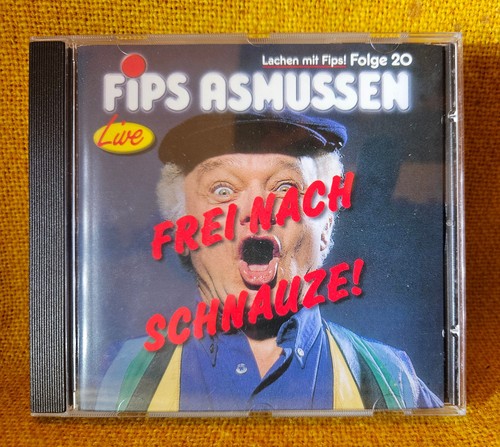 Fips asmussen frei nach - fips,