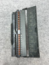 ✅ Siemens Analog Input SM331