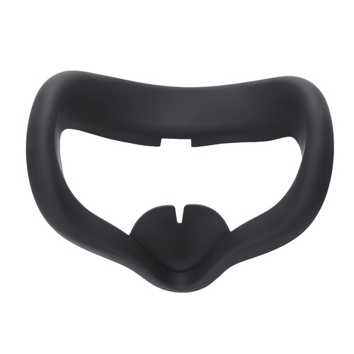 Silikon maske für - vr,