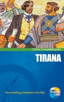 Thomas cook pocket guides - thomas,