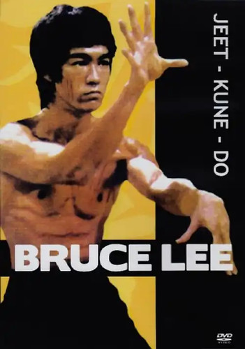Bruce lee jeet kune - bruce, lee: