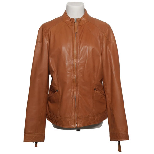 Esprit collection lederjacke - collection,,