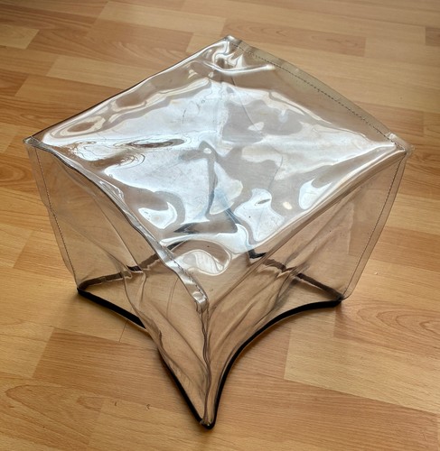 Stairville led par rain - rain, cover