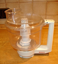 BOSCH MULTI-MIXER MUZ6MM3 FÜR
