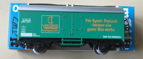 Märklin 4415 82501 vedes - 4415.82501,