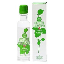 Im Melissengeist von Eau de