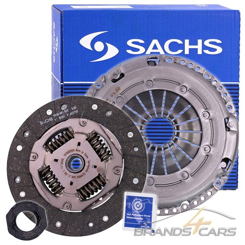 Sachs kupplung kupplungssatz - sachs,