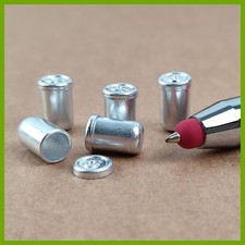 50 blanko Dosen Puppenhaus